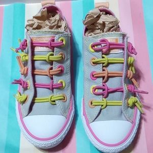 Converse junior all star